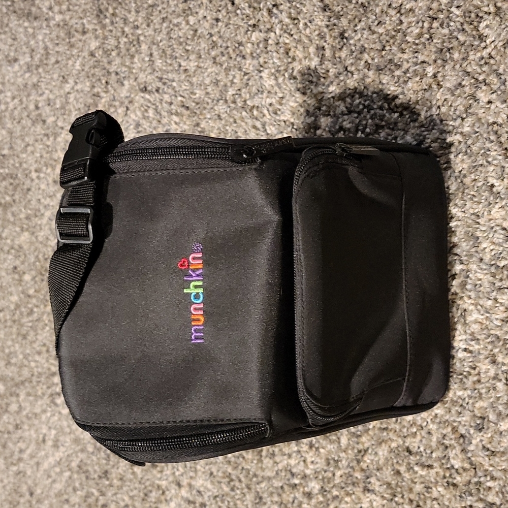 Munchkin Cool Bottle Bag